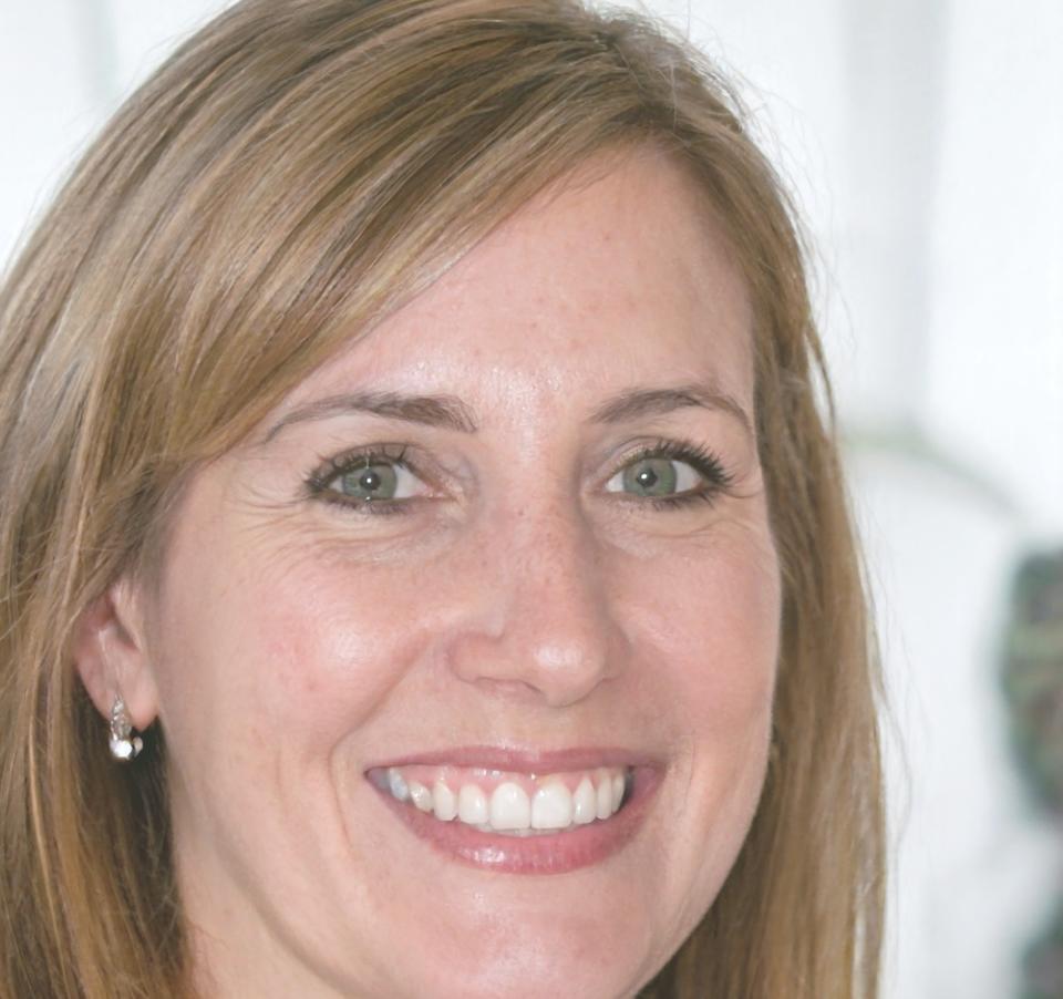 Portrait de Sophie Martin, experte en éducation financière
